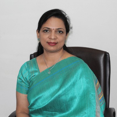 Dr. Dipti Yadav